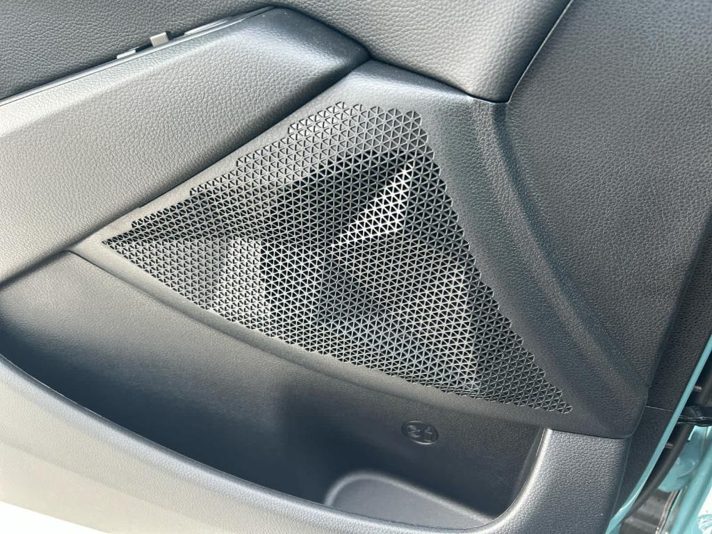 new 2025 Kia Seltos car, priced at $27,785