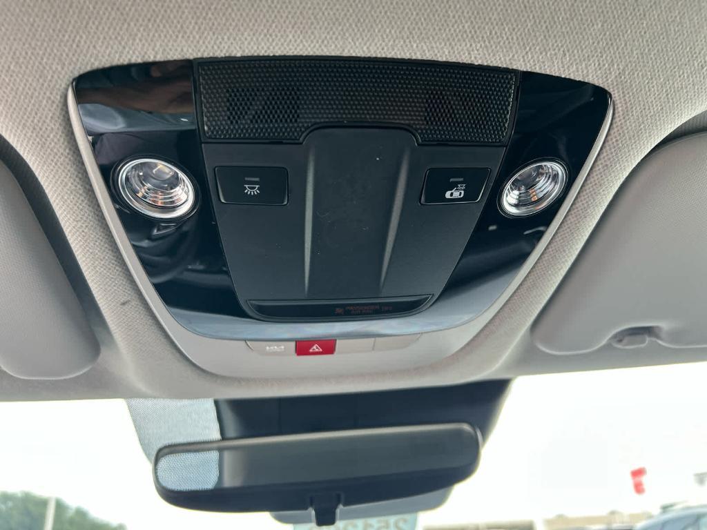 new 2025 Kia Seltos car, priced at $27,785