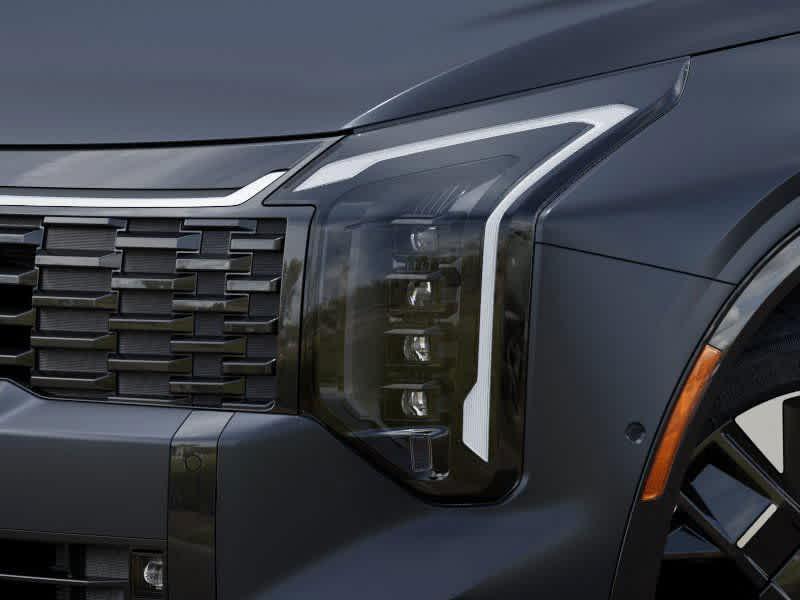 new 2026 Kia Sportage car, priced at $35,750