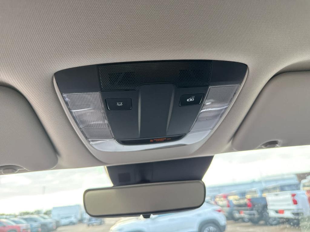 new 2025 Kia Sportage car, priced at $26,710