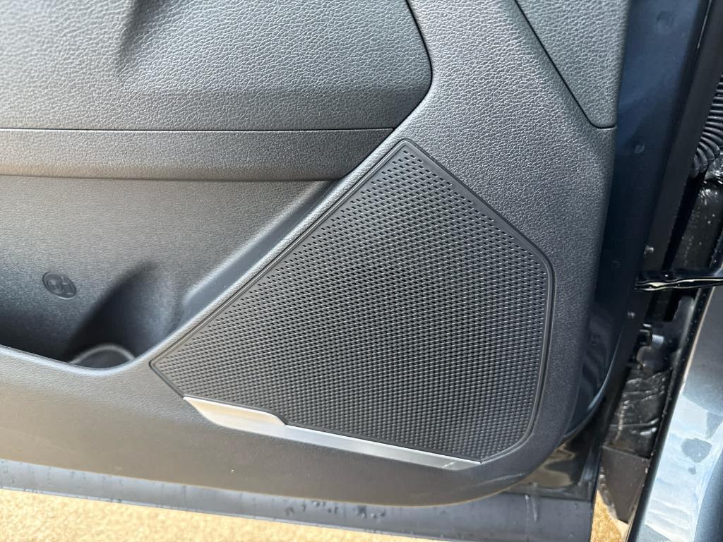 new 2025 Kia Sportage car, priced at $26,710