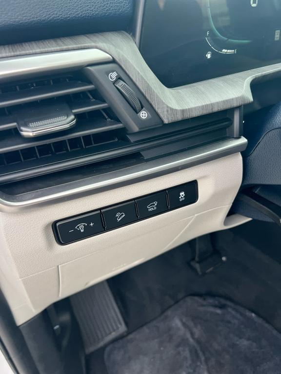 used 2024 Kia Telluride car, priced at $38,995