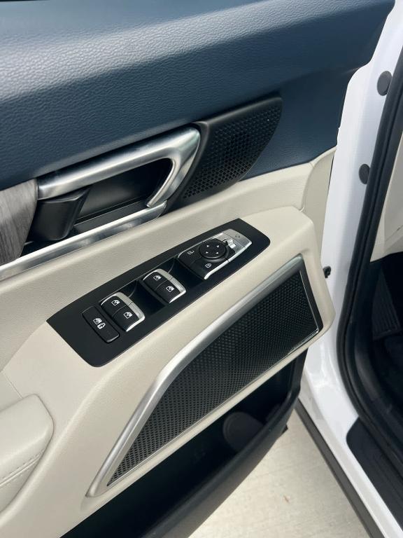 used 2024 Kia Telluride car, priced at $38,995