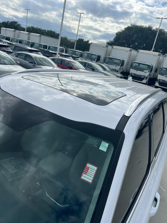 used 2024 Kia Telluride car, priced at $38,995