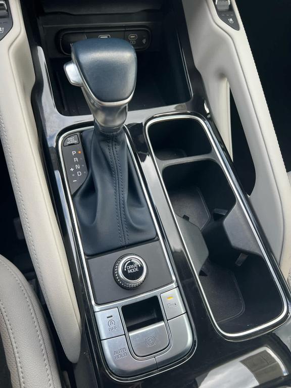 used 2024 Kia Telluride car, priced at $38,995