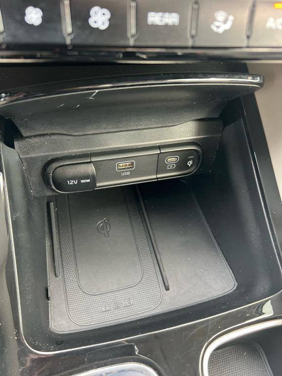 used 2024 Kia Telluride car, priced at $38,995