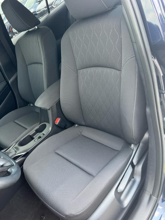 used 2024 Toyota Corolla car, priced at $20,694