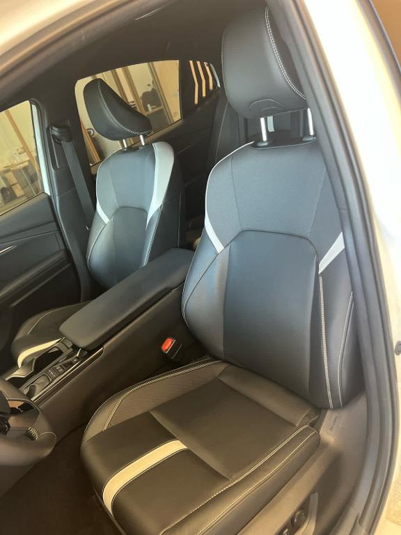 used 2025 Toyota Camry car, priced at $28,997