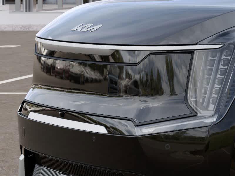 new 2026 Kia EV9 car, priced at $68,535