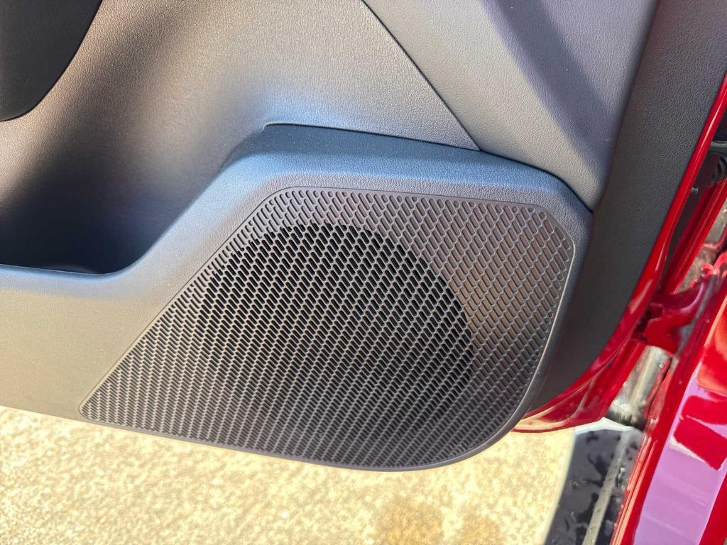 new 2025 Kia K4 car, priced at $23,390