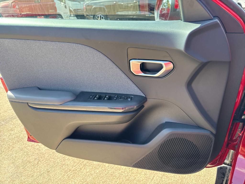 new 2025 Kia K4 car, priced at $23,390