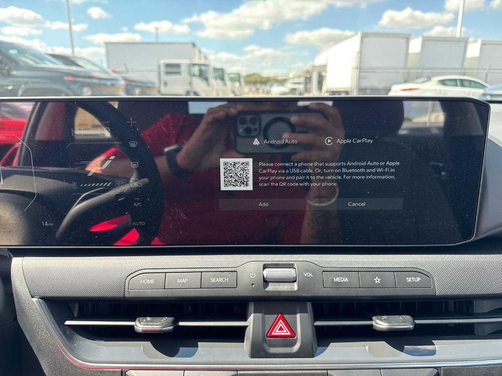 new 2025 Kia K4 car, priced at $23,390