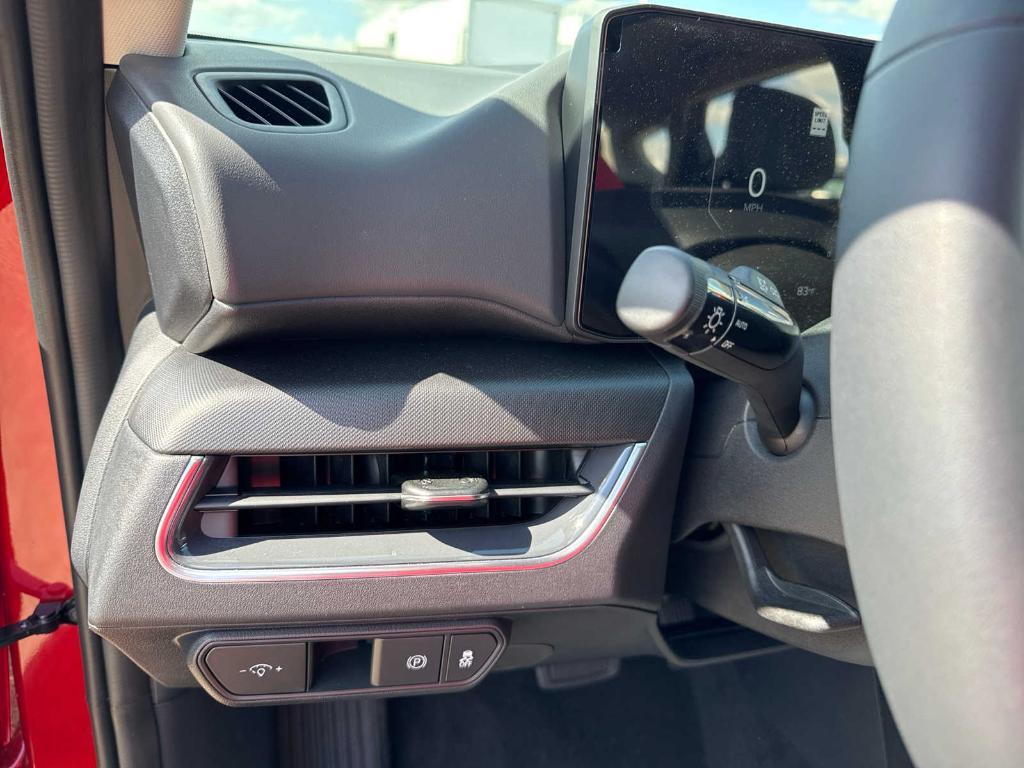 new 2025 Kia K4 car, priced at $23,390