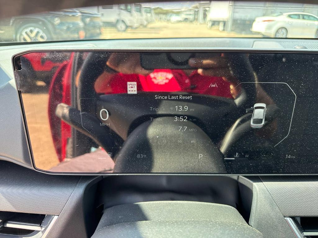 new 2025 Kia K4 car, priced at $23,390