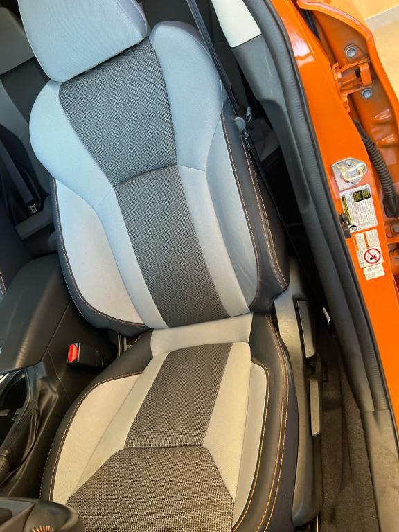 used 2018 Subaru Crosstrek car, priced at $18,995