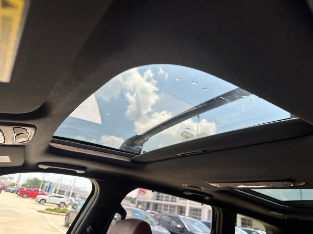 new 2024 Kia Telluride car, priced at $47,988