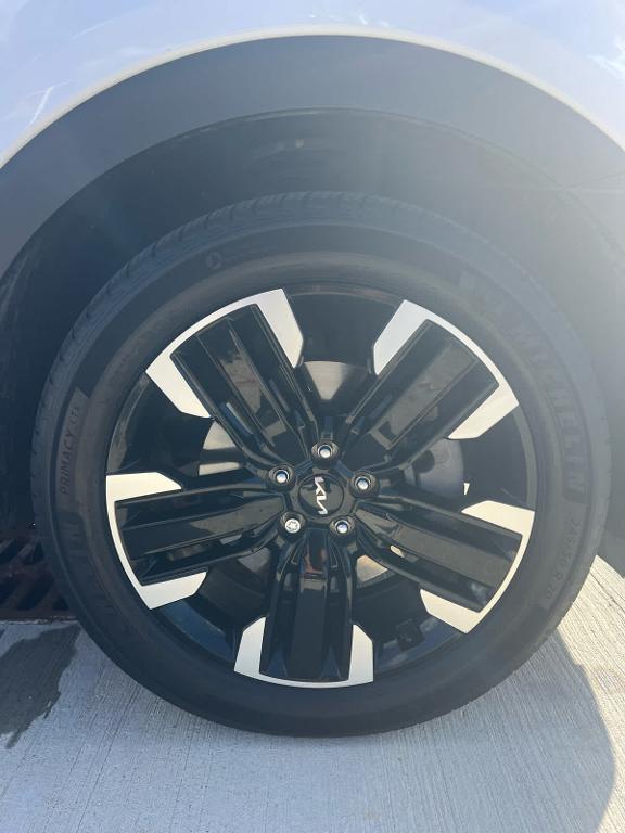 used 2023 Kia Telluride car, priced at $39,977