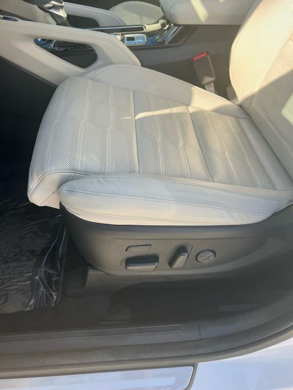 used 2023 Kia Telluride car, priced at $39,977