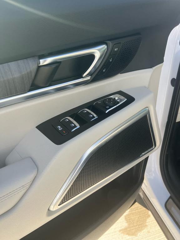 used 2023 Kia Telluride car, priced at $39,977