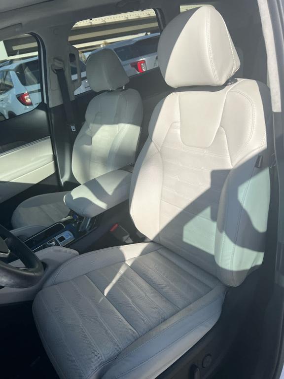 used 2023 Kia Telluride car, priced at $39,977