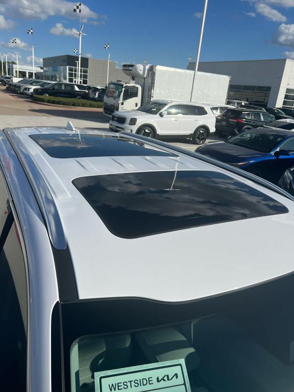used 2023 Kia Telluride car, priced at $39,977