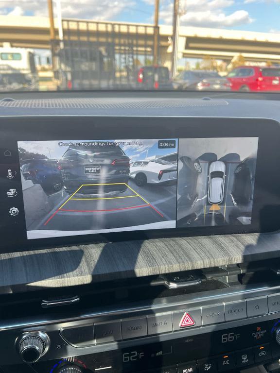 used 2023 Kia Telluride car, priced at $39,977