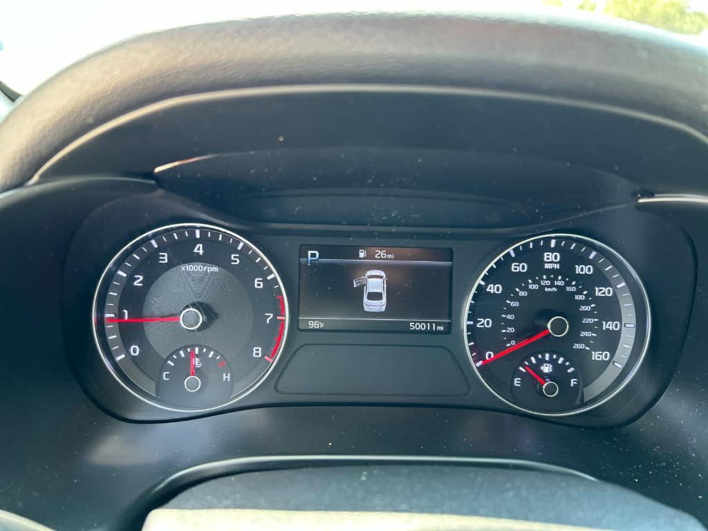 used 2023 Kia Forte car, priced at $15,994