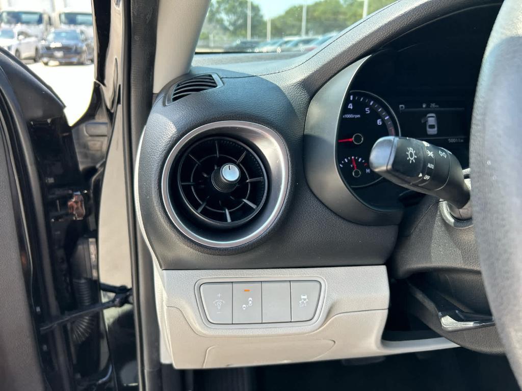 used 2023 Kia Forte car, priced at $15,994