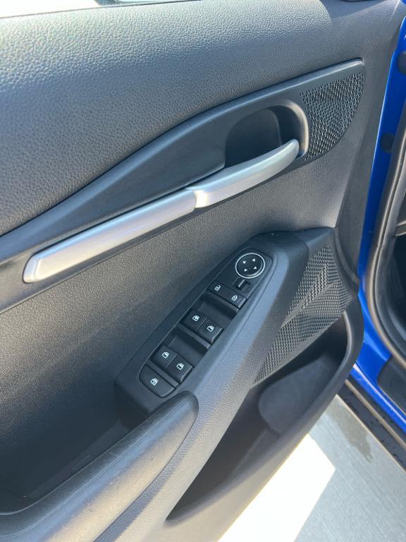 used 2023 Kia Seltos car, priced at $18,549