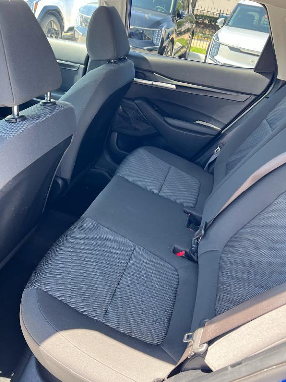 used 2023 Kia Seltos car, priced at $18,549