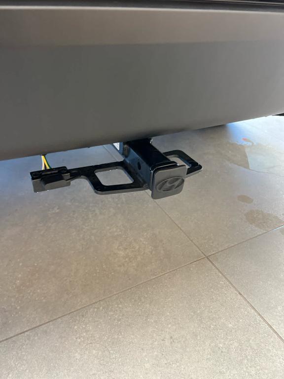 used 2023 Hyundai Tucson car, priced at $22,994