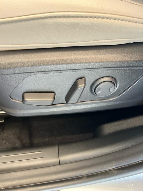 used 2023 Hyundai Tucson car, priced at $22,994