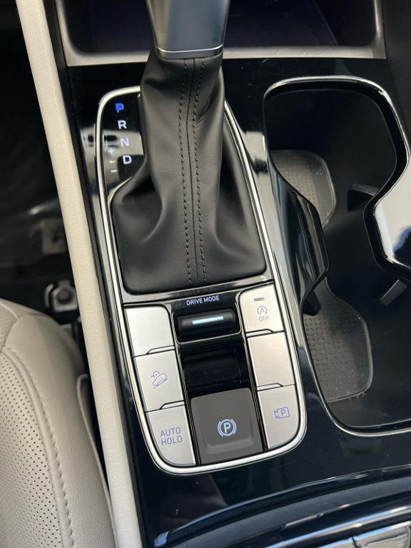 used 2023 Hyundai Tucson car, priced at $22,994