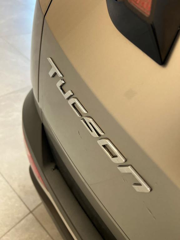 used 2023 Hyundai Tucson car, priced at $22,994