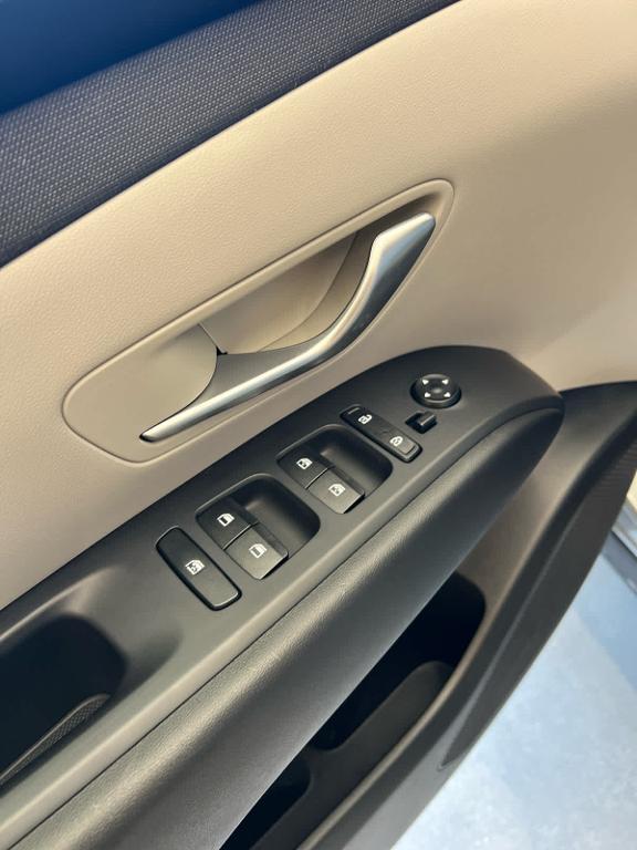 used 2023 Hyundai Tucson car, priced at $22,994