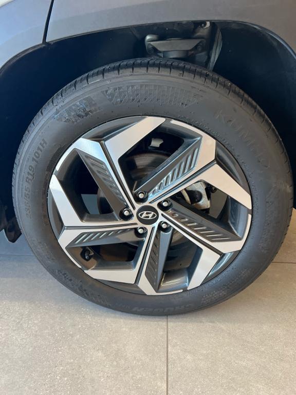 used 2023 Hyundai Tucson car, priced at $22,994