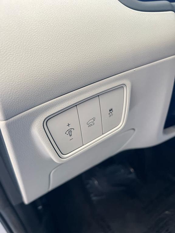 used 2023 Hyundai Tucson car, priced at $22,994