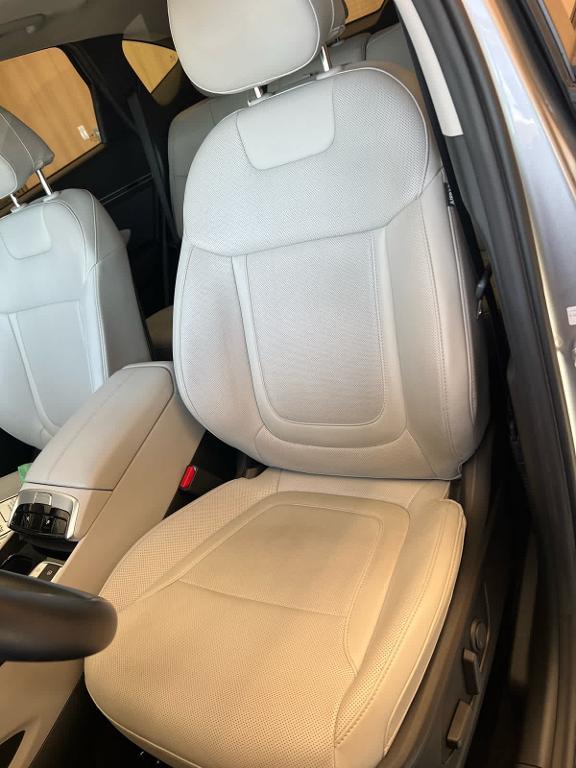 used 2023 Hyundai Tucson car, priced at $22,994