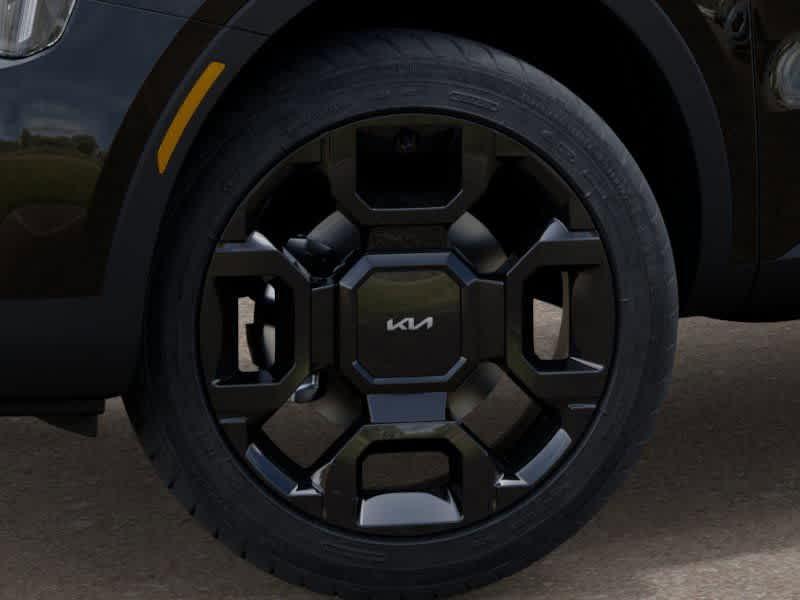 new 2025 Kia Sorento car, priced at $43,803