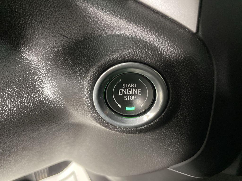 used 2022 Chevrolet Silverado 1500 car, priced at $37,587