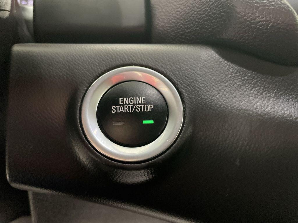 used 2021 GMC Terrain car, priced at $20,003