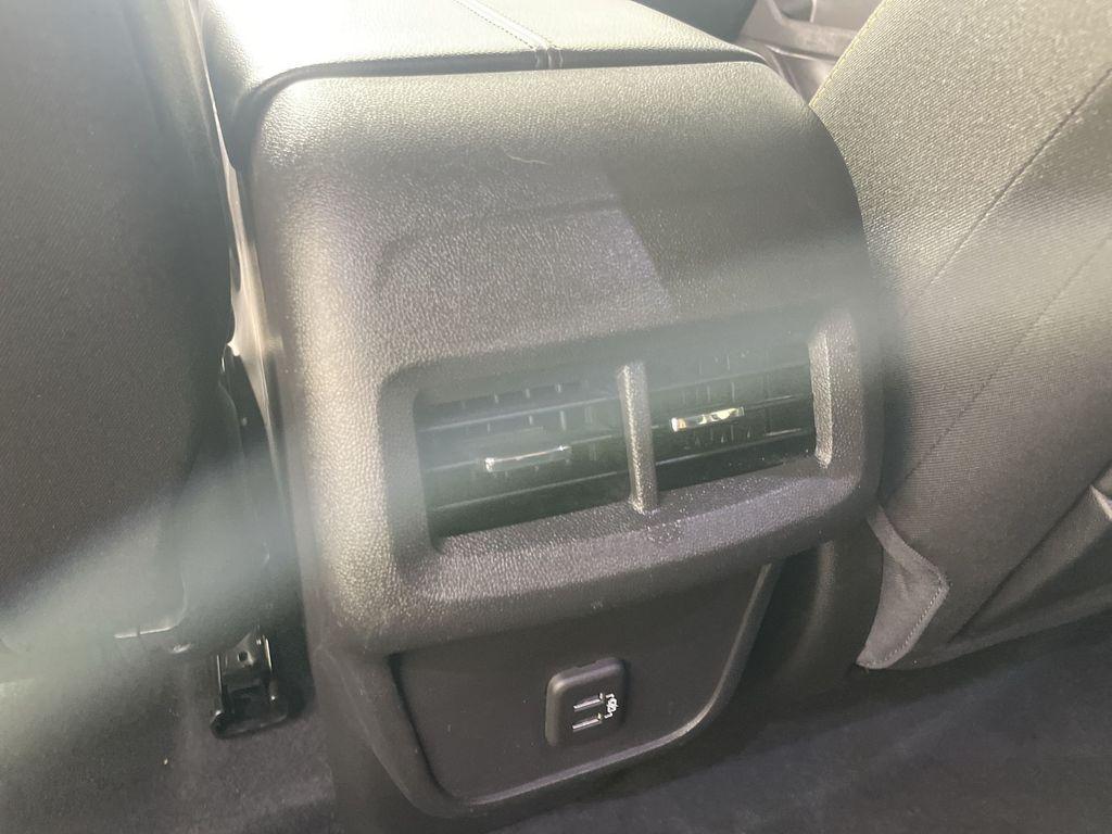 used 2021 GMC Terrain car, priced at $20,003