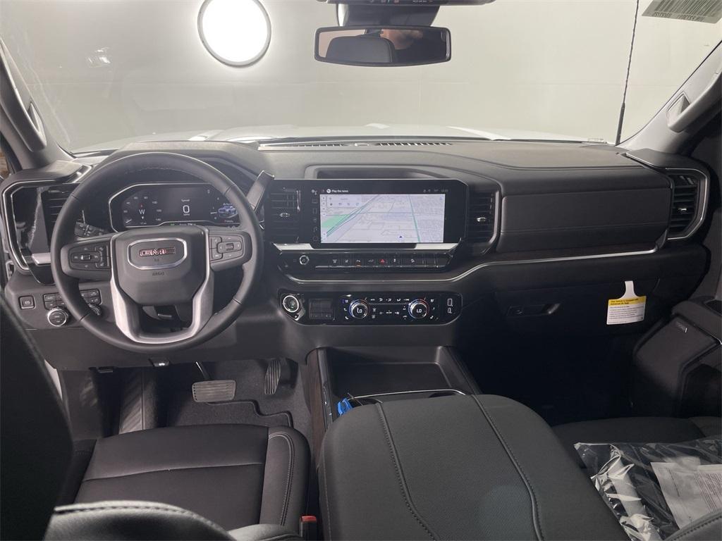new 2025 GMC Sierra 2500 car, priced at $79,250