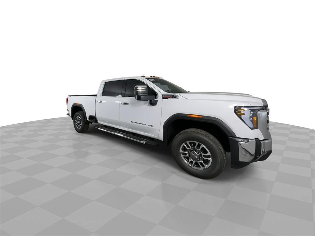 new 2025 GMC Sierra 2500 car, priced at $79,250