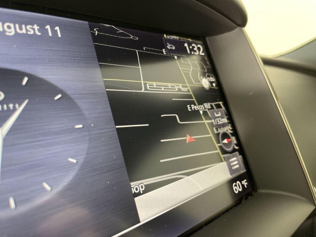 used 2022 INFINITI Q50 car, priced at $38,870