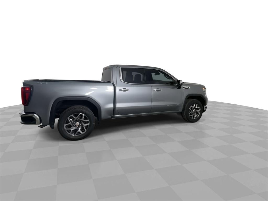 new 2025 GMC Sierra 1500 car, priced at $62,000