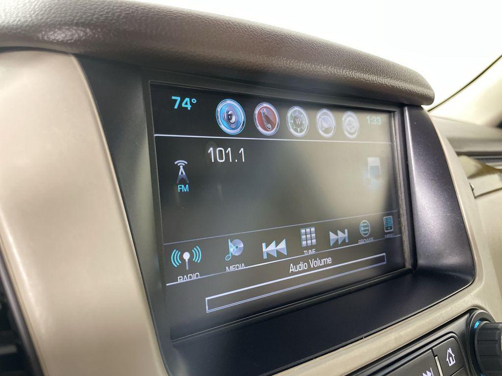 used 2017 GMC Yukon XL car, priced at $28,500
