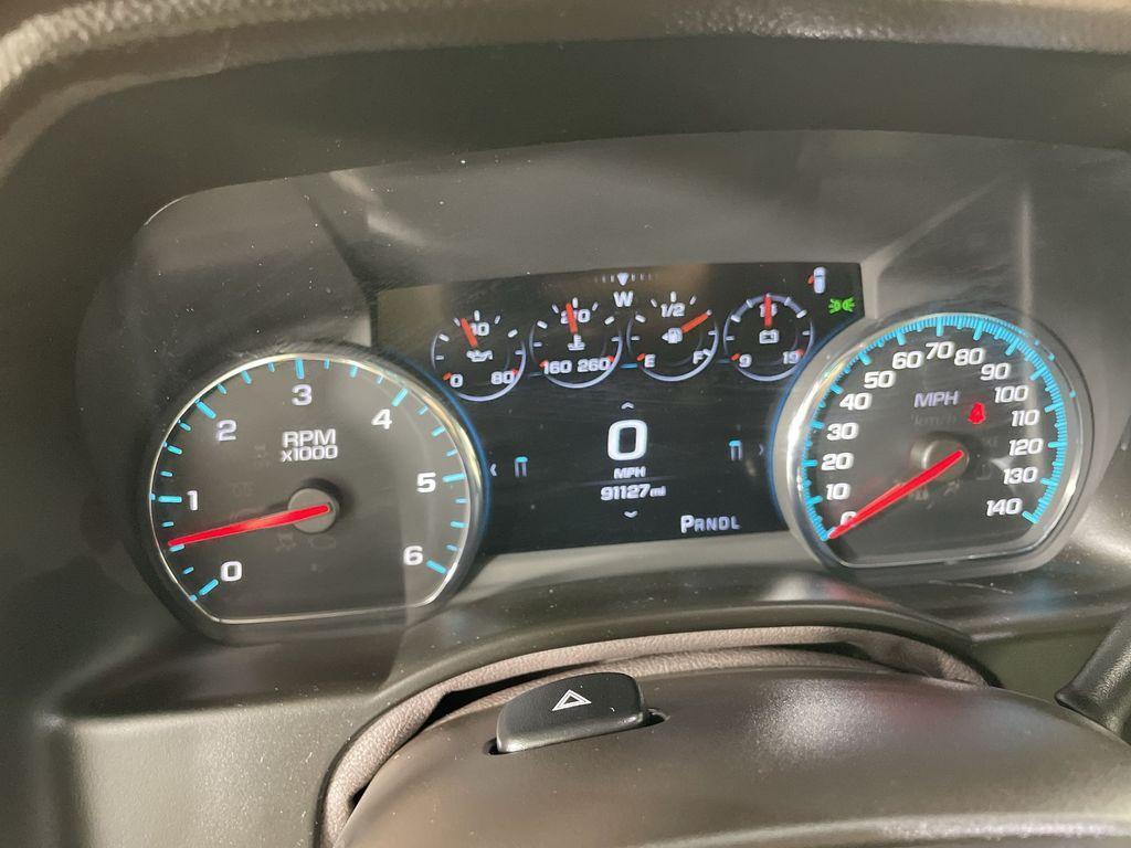 used 2017 GMC Yukon XL car, priced at $28,500