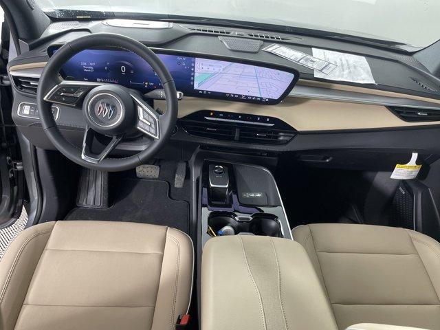 new 2025 Buick Enclave car, priced at $45,990
