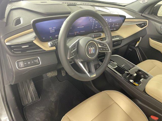 new 2025 Buick Enclave car, priced at $45,990